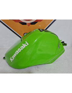 Fuel Tank Kawasaki Ninja ZX6R 1999, 510815118T8 2