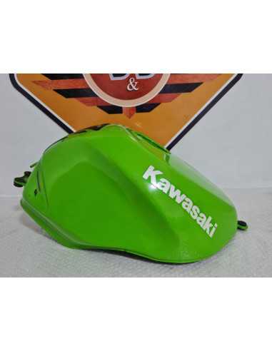 Fuel Tank Kawasaki Ninja ZX6R 1999, 510815118T8