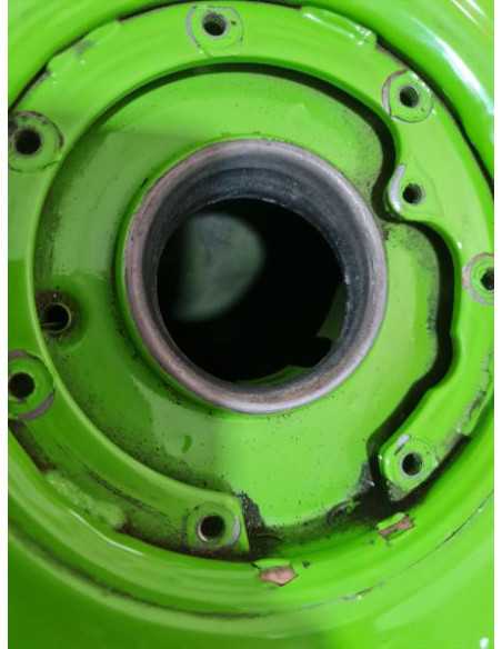 Fuel Tank Kawasaki Ninja ZX6R 1999, 510815118T8