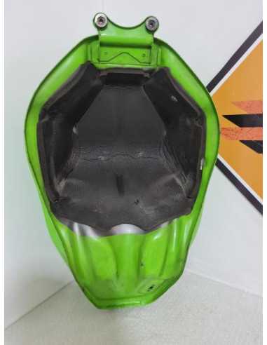 Fuel Tank Kawasaki Ninja ZX6R 1999, 510815118T8