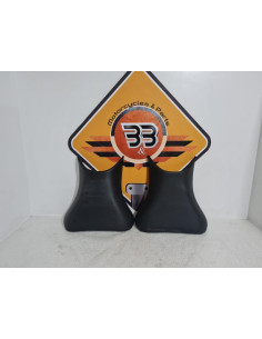 Front Seat Kawasaki Ninja ZX6R 1999, 530011871MA