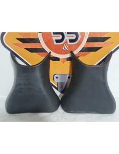 Front Seat Kawasaki Ninja ZX6R 1999, 530011871MA 2