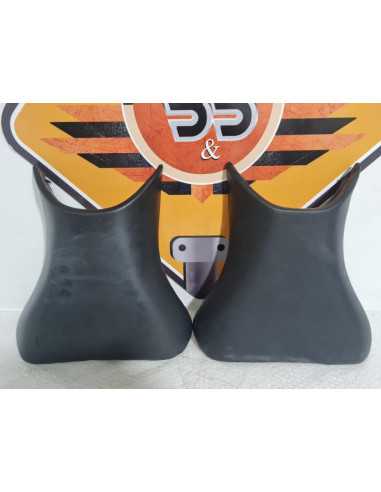 Front Seat Kawasaki Ninja ZX6R 1999, 530011871MA