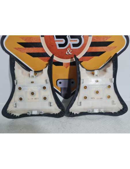 Front Seat Kawasaki Ninja ZX6R 1999, 530011871MA