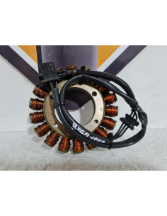 Stator Kawasaki Ninja ZX6R 1999, 210031330 2