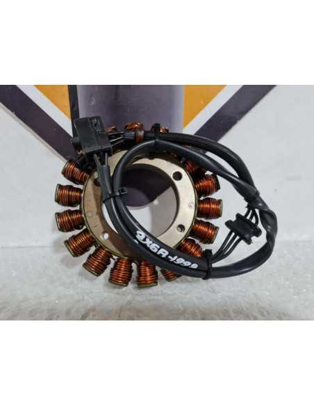 Stator Kawasaki Ninja ZX6R 1999, 210031330