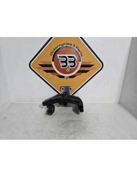 Airbox Air Filter Box Kawasaki Vulcan VN 700A 1984, 140731281 140731282