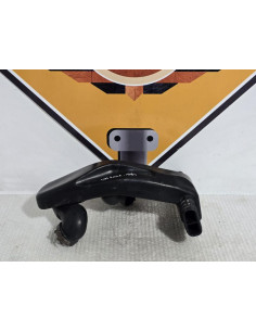 Airbox Kawasaki Vulcan VN 700A 1984, 140731281 140731282 2