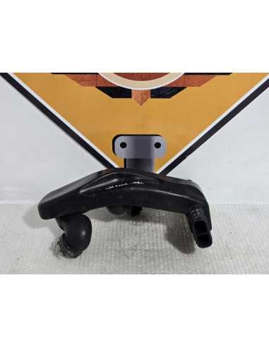 Airbox Air Filter Box Kawasaki Vulcan VN 700A 1984, 140731281 140731282