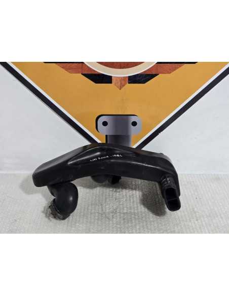 Airbox Air Filter Box Kawasaki Vulcan VN 700A 1984, 140731281 140731282