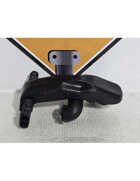 Airbox Air Filter Box Kawasaki Vulcan VN 700A 1984, 140731281 140731282