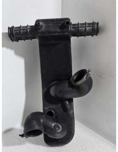 Airbox Air Filter Box Kawasaki Vulcan VN 700A 1984, 140731281 140731282