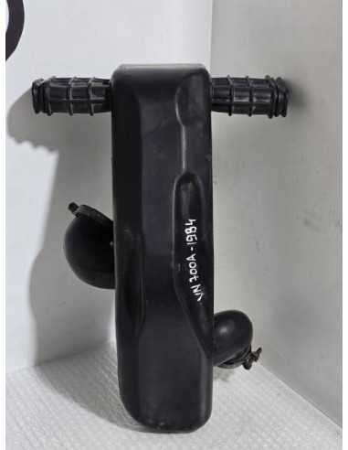 Airbox Air Filter Box Kawasaki Vulcan VN 700A 1984, 140731281 140731282