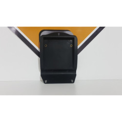 Electrical Box Harley Davidson FAT BOY - FLSTF - 2003 2