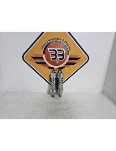 Rear Shock Absorbers Kawasaki Vulcan VN 700A 1984, 450141710