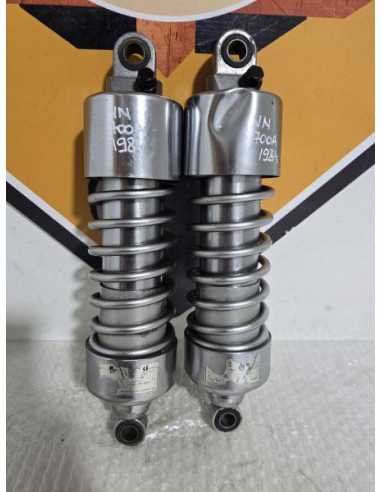 Rear Shock Absorbers Kawasaki Vulcan VN 700A 1984, 450141710