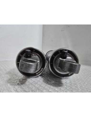 Rear Shock Absorbers Kawasaki Vulcan VN 700A 1984, 450141710