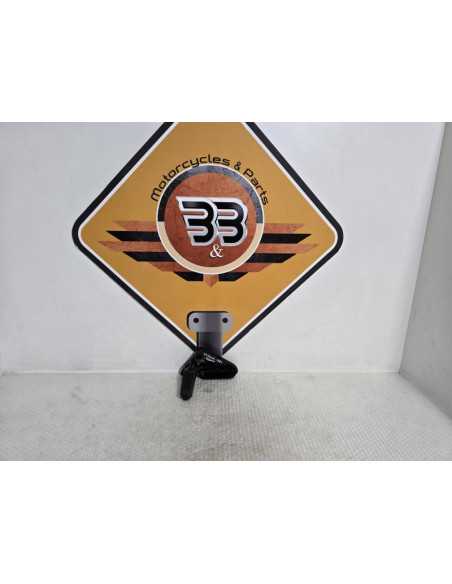 Ansamblu Scarita Dreapta Pasager Kawasaki Vulcan VN 700A 1984, 350111240 340281148