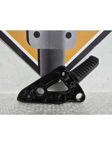 Pedal Playing Rear Right Kawasaki Vulcan VN 700A 1984, 350111240 340281148