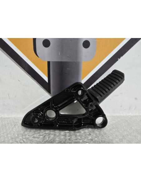 Pedal Playing Rear Right Kawasaki Vulcan VN 700A 1984, 350111240 340281148