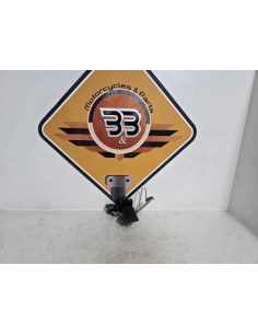 Pedal Playing Front Right Kawasaki Vulcan VN 700A 1984, 340031226 340281148