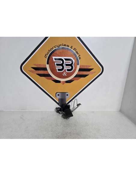 Ansamblu Scarita Dreapta Pilot Kawasaki Vulcan VN 700A 1984, 340031226 340281148