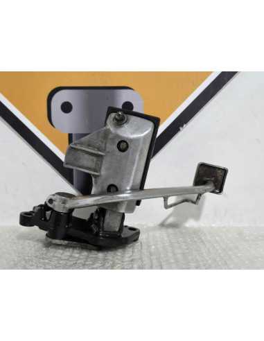 Pedal Playing Front Right Kawasaki Vulcan VN 700A 1984, 340031226 340281148