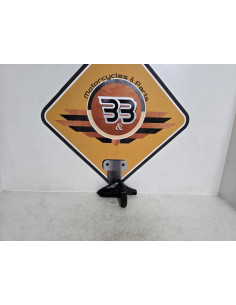 Pedal Playing Rear Left Kawasaki Vulcan VN 700A 1984, 350111239 340281061