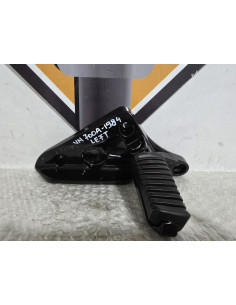 Pedal Playing Rear Left Kawasaki Vulcan VN 700A 1984, 350111239 340281061 2