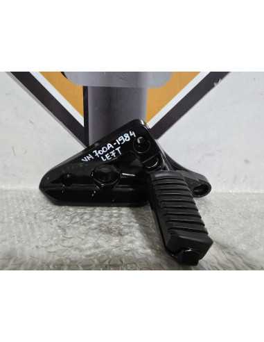 Ansamblu Scarita Stanga Pasager Kawasaki Vulcan VN 700A 1984, 350111239 340281061