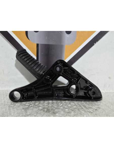 Ansamblu Scarita Stanga Pasager Kawasaki Vulcan VN 700A 1984, 350111239 340281061