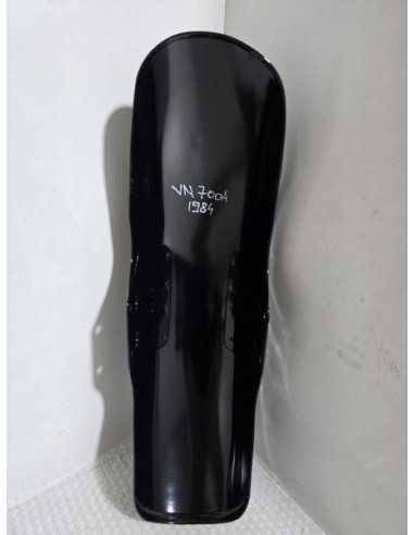Front Fender Mudguard Kawasaki Vulcan VN 700A 1984, 350011110P5