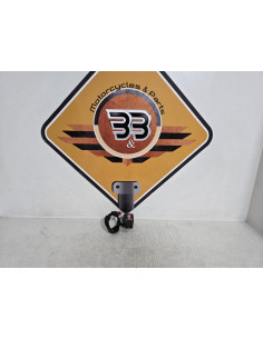 Right Switch Kawasaki Vulcan VN 700A 1984, 460911372