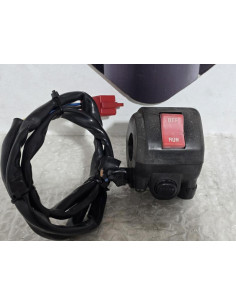 Right Switch Kawasaki Vulcan VN 700A 1984, 460911372 2