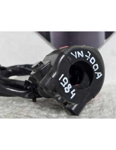 Bloc Pornire Kawasaki Vulcan VN 700A 1984, 460911372