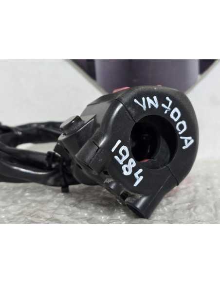 Bloc Pornire Kawasaki Vulcan VN 700A 1984, 460911372