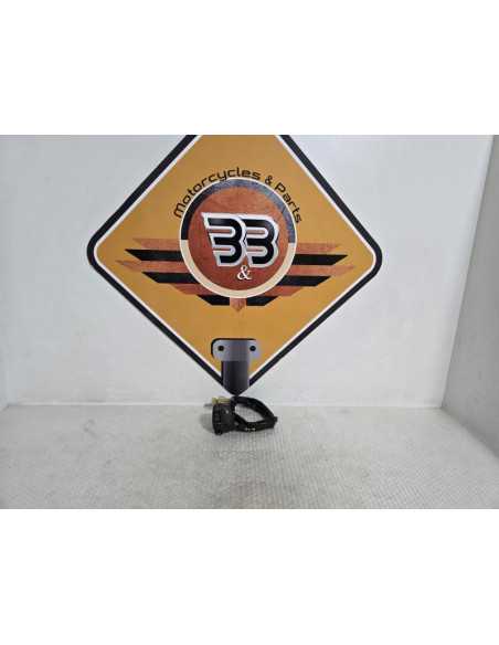 Left Switch Kawasaki Vulcan VN 700A 1984, 460911427