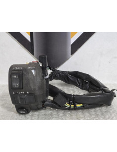 Left Switch Kawasaki Vulcan VN 700A 1984, 460911427 2