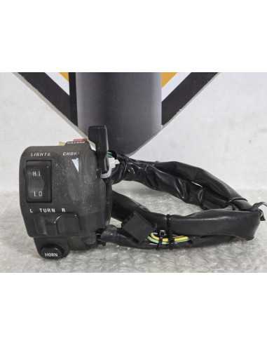 Left Switch Kawasaki Vulcan VN 700A 1984, 460911427