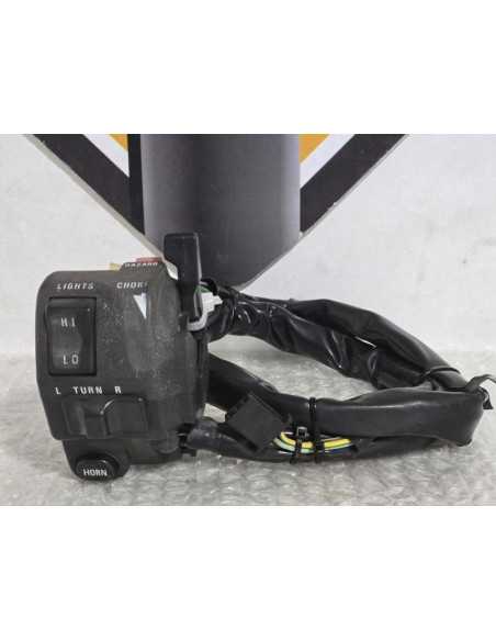 Left Switch Kawasaki Vulcan VN 700A 1984, 460911427