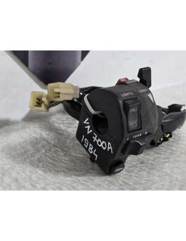 Bloc Semnalizare Kawasaki Vulcan VN 700A 1984, 460911427