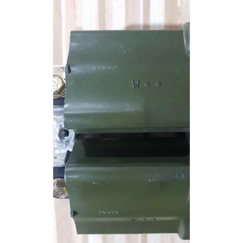 Bobina Inductie & Fise Honda Shadow VT 1100 - C2 - SC 43 E - 2004 