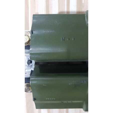 Bobina Inductie & Fise Honda Shadow VT 1100 - C2 - SC 43 E - 2004 