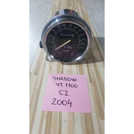 Ceas Kilometraj Honda Shadow VT 1100 - C2 - SC 43 E - 2004 