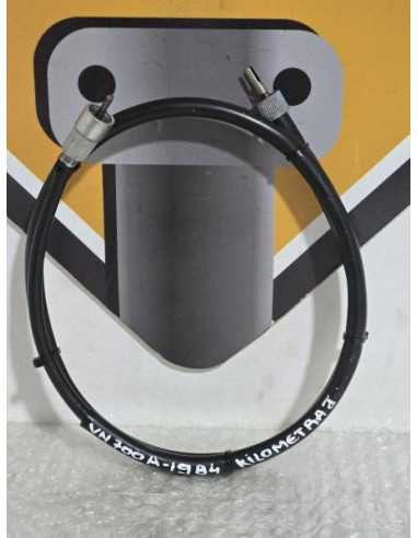 Speedometer Cable Kawasaki Vulcan VN 700A 1984, 540011029