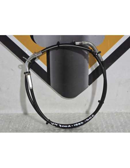 Cablu Soc Kawasaki Vulcan VN 700A 1984, 540170003