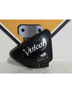 Right Side Cover Kawasaki Vulcan VN 700A 1984, 360025067H8 360025067P5 2
