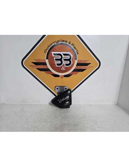 Capac Lateral Dreapta Kawasaki Vulcan VN 700A 1984, 360025067H8 360025067P5