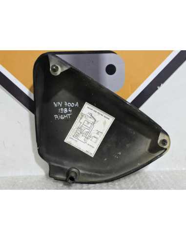 Capac Lateral Dreapta Kawasaki Vulcan VN 700A 1984, 360025067H8 360025067P5