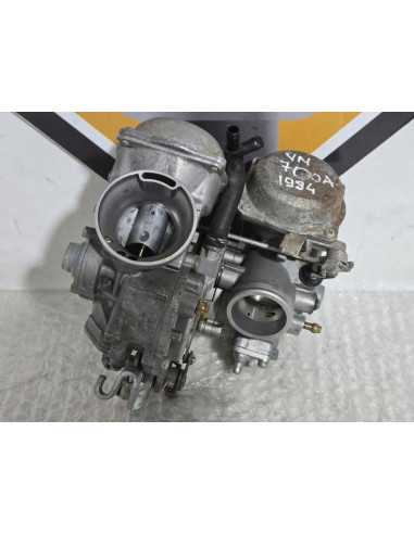 Carburetors Kawasaki Vulcan VN 700A 1984, 150011147
